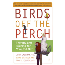 ISBN Birds Off the Perch Livre de poche