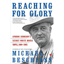 ISBN Reaching for Glory Livre de poche