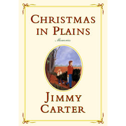 ISBN Christmas in Plains Livre de poche