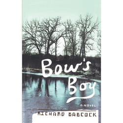 ISBN Bow's Boy Livre de poche