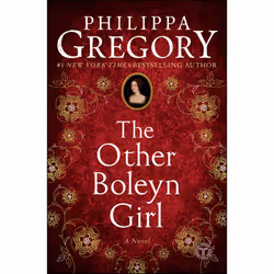 ISBN The Other Boleyn Girl, Anglais, Livre de poche, 672 pages