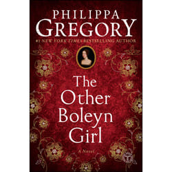 ISBN The Other Boleyn Girl Livre de poche
