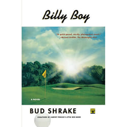 ISBN Billy Boy Livre de poche