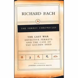 ISBN The Last War, Anglais, Livre de poche, 160 pages