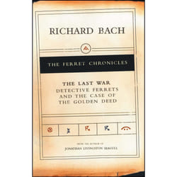 ISBN The Last War Livre de poche