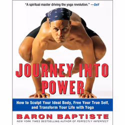 ISBN Journey Into Power, Anglais, Livre de poche, 224 pages