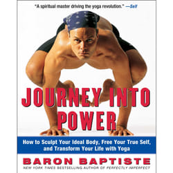 ISBN Journey Into Power Livre de poche