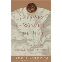 ISBN God, Sex And The Women Of The Bible Livre de poche