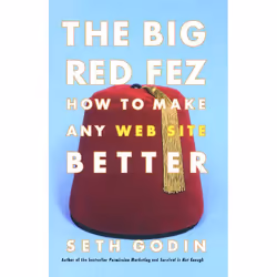 ISBN The Big Red Fez, Anglais, Livre de poche, 112 pages