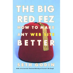 ISBN The Big Red Fez Livre de poche