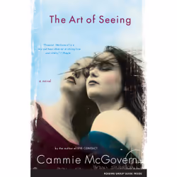 ISBN The Art of Seeing, Anglais, Livre de poche, 288 pages