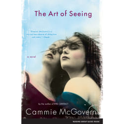 ISBN The Art of Seeing Livre de poche