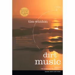 ISBN Dirt Music, Anglais, Livre de poche, 416 pages
