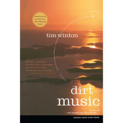ISBN Dirt Music Livre de poche