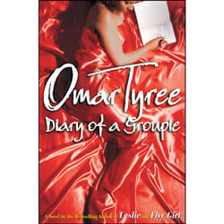 ISBN Diary of a Groupie Livre de poche
