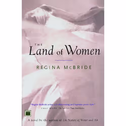ISBN The Land of Women, Anglais, Livre de poche, 256 pages