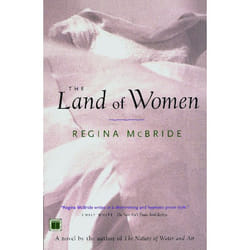 ISBN The Land of Women Livre de poche