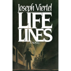 ISBN Life Lines Livre de poche