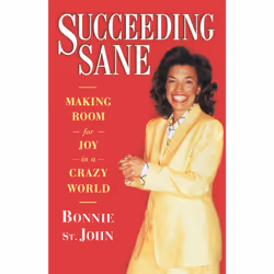 ISBN Succeeding Sane, Anglais, Livre de poche, 288 pages