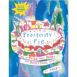 ISBN Prosperity Pie, Anglais, Livre de poche, 208 pages