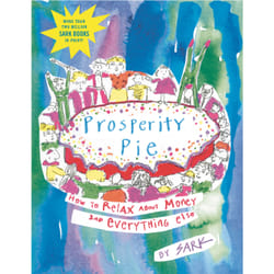 ISBN Prosperity Pie Livre de poche