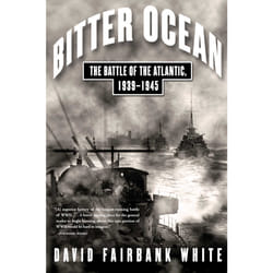 ISBN Bitter Ocean Livre de poche