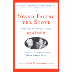ISBN Stand Facing the Stove, Anglais, Livre de poche, 496 pages