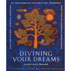 ISBN Divining Your Dreams, Anglais, Livre de poche, 400 pages