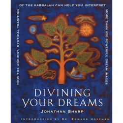 ISBN Divining Your Dreams Livre de poche