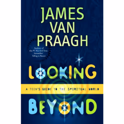 ISBN Looking Beyond, Anglais, Livre de poche, 176 pages