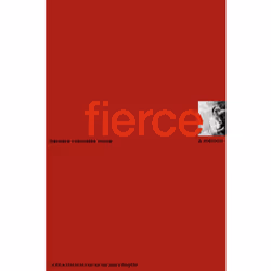 ISBN Fierce, Anglais, Couverture rigide, 256 pages