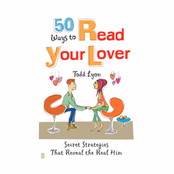 ISBN 50 Ways to Read Your Lover, Anglais, Livre de poche, 240 pages