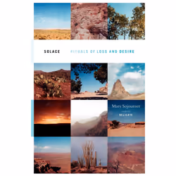 ISBN Solace, Anglais, Livre de poche, 176 pages