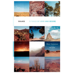 ISBN Solace Livre de poche