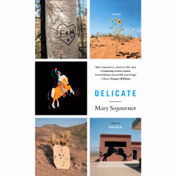 ISBN Delicate, Anglais, Livre de poche, 272 pages