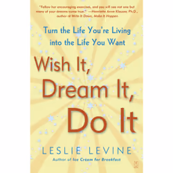 ISBN Wish It, Dream It, Do It, Anglais, Livre de poche, 288 pages