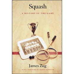 ISBN Squash Couverture rigide