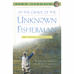 ISBN At the Grave of the Unknown Fisherman, Anglais, Livre de poche, 208 pages