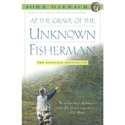 ISBN At the Grave of the Unknown Fisherman Livre de poche