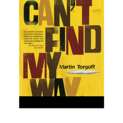 ISBN Can't Find My Way Home Livre de poche