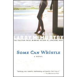 ISBN Some Can Whistle Livre de poche