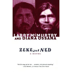 ISBN Zeke and Ned Livre de poche