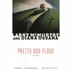 ISBN Pretty Boy Floyd, Anglais, Livre de poche, 384 pages