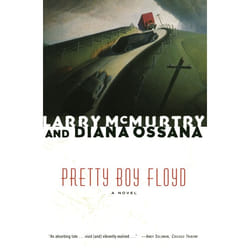 ISBN Pretty Boy Floyd Livre de poche