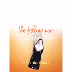 ISBN The Falling Nun, Anglais, Livre de poche, 176 pages