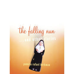 ISBN The Falling Nun livre Anglais Livre de poche 176 pages