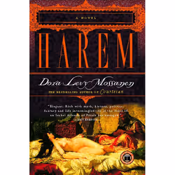 ISBN Harem, Anglais, Livre de poche, 384 pages