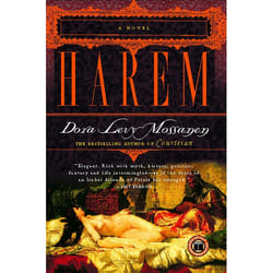 ISBN Harem Livre de poche