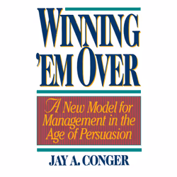 ISBN Winning Em' Over, Anglais, Livre de poche, 224 pages