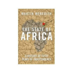 ISBN State of Africa: History of Fifty Years of Independence livre politique Anglais